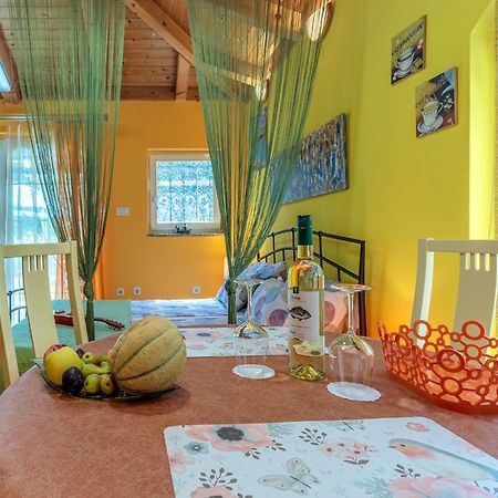 Apartments Barica ヴルサル 部屋 写真