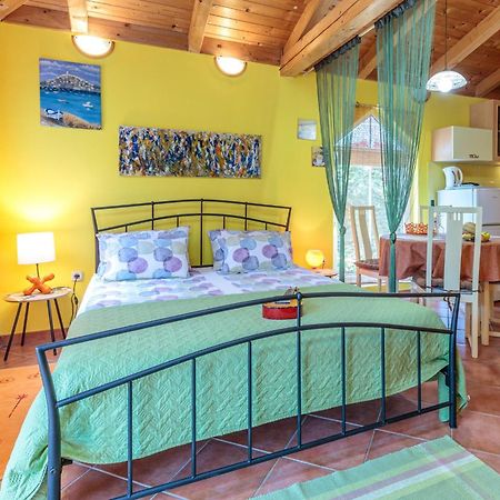 Apartments Barica ヴルサル 部屋 写真