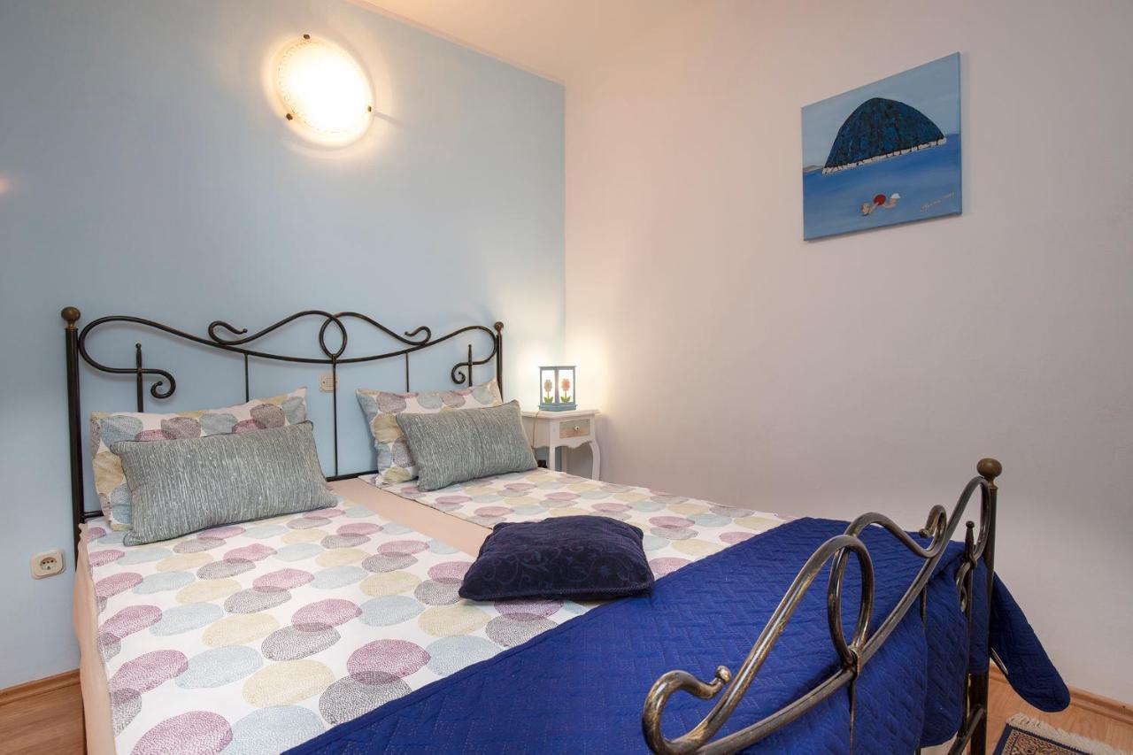 Apartments Barica ヴルサル エクステリア 写真