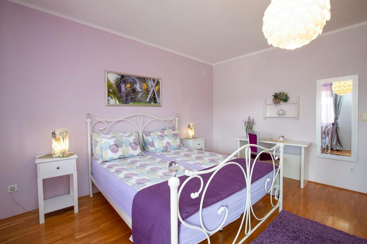 Apartments Barica ヴルサル エクステリア 写真