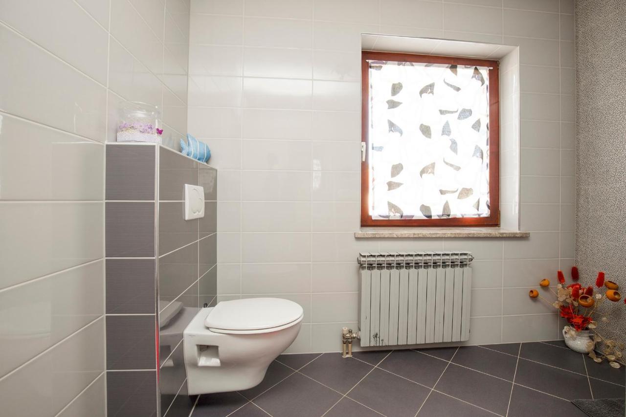 Apartments Barica ヴルサル エクステリア 写真