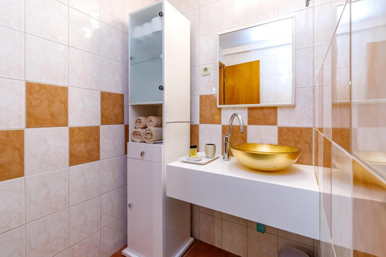 Apartments Barica ヴルサル エクステリア 写真