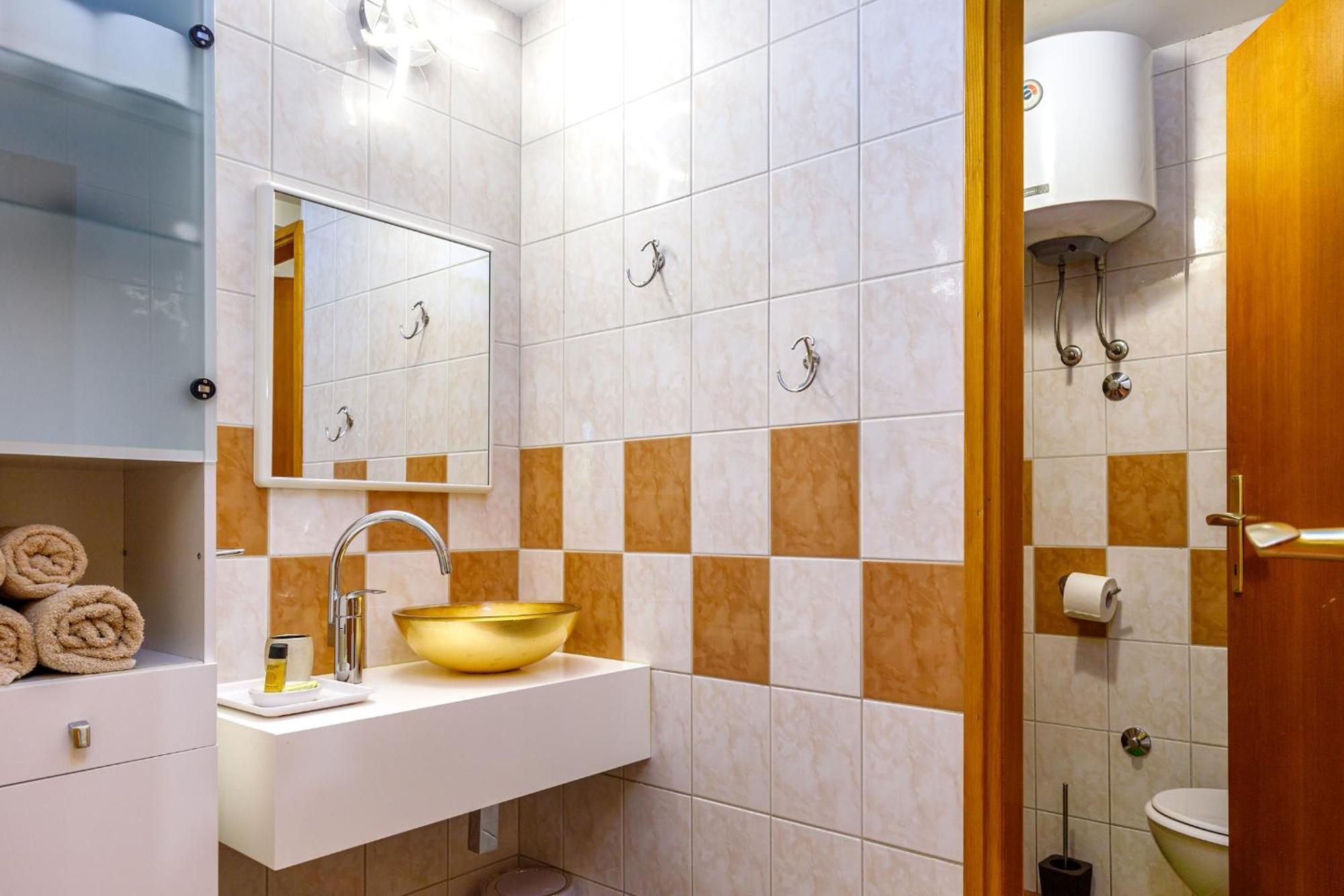 Apartments Barica ヴルサル 部屋 写真