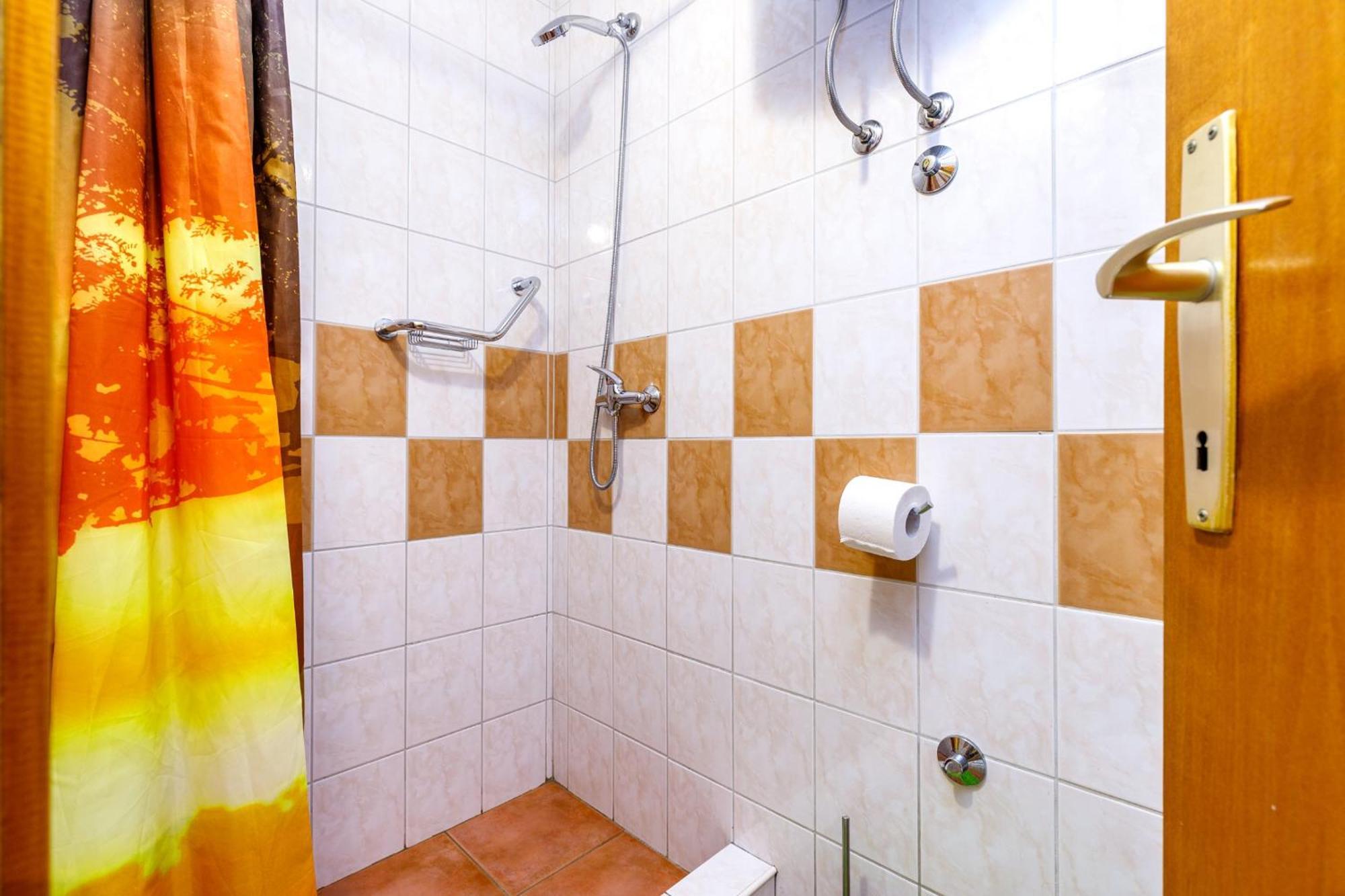 Apartments Barica ヴルサル 部屋 写真