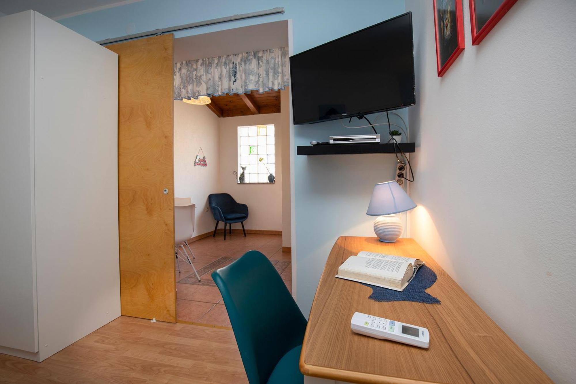 Apartments Barica ヴルサル 部屋 写真
