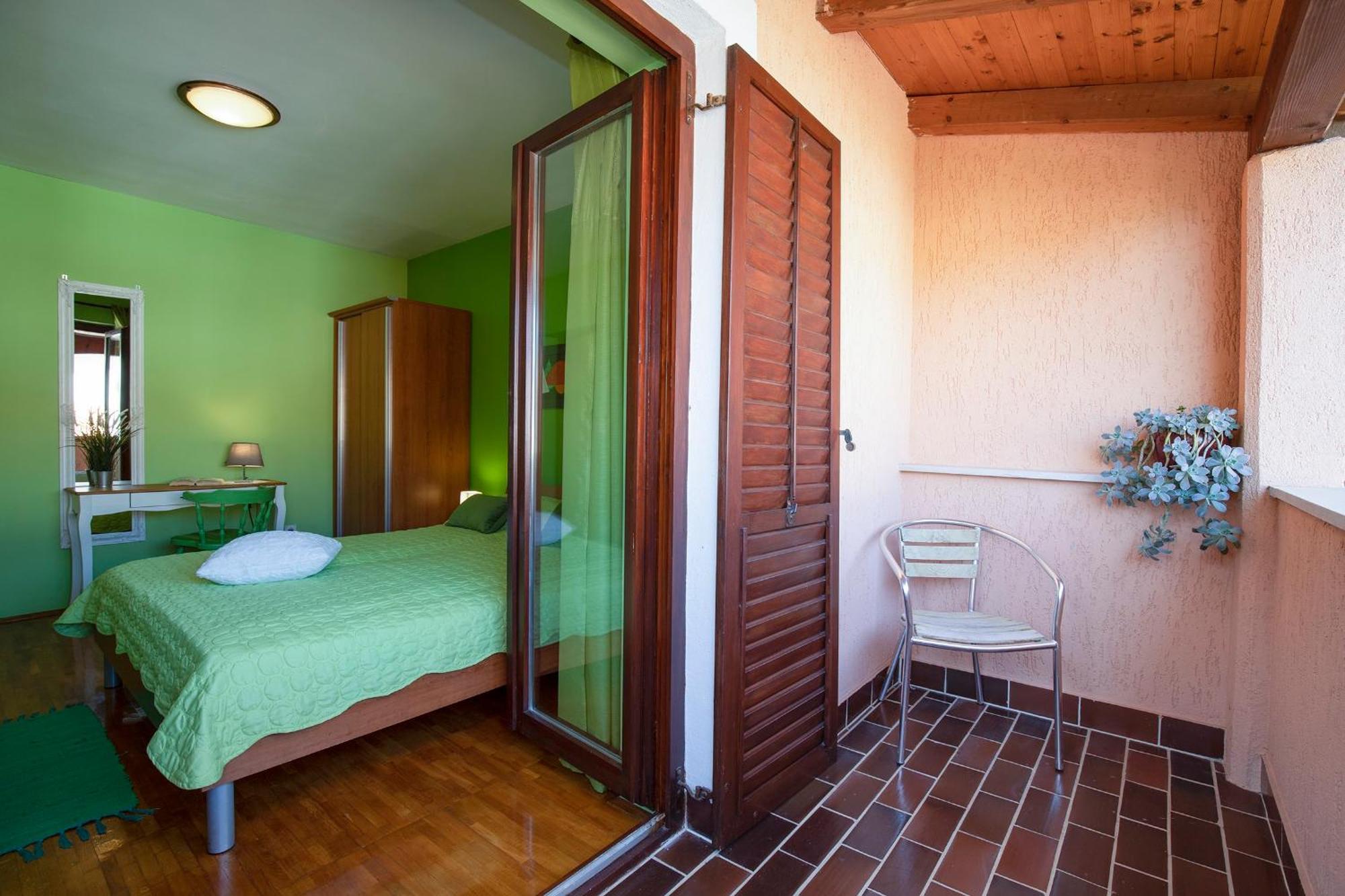 Apartments Barica ヴルサル 部屋 写真