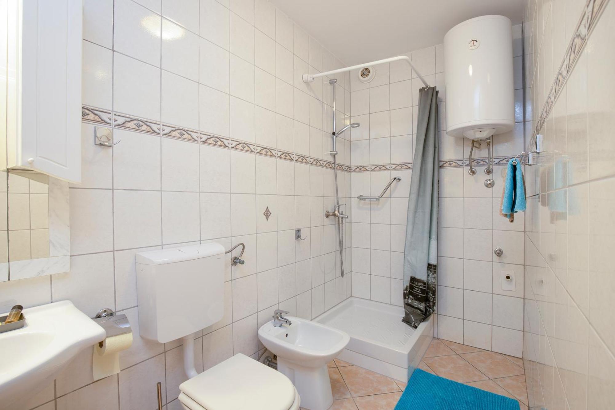 Apartments Barica ヴルサル 部屋 写真