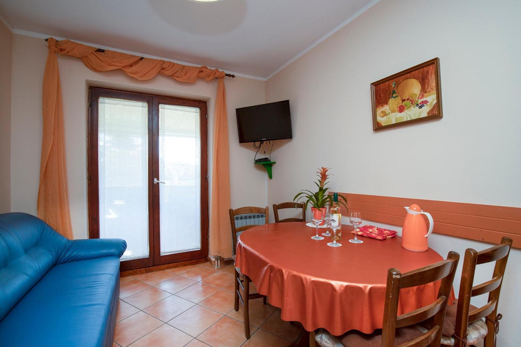 Apartments Barica ヴルサル 部屋 写真