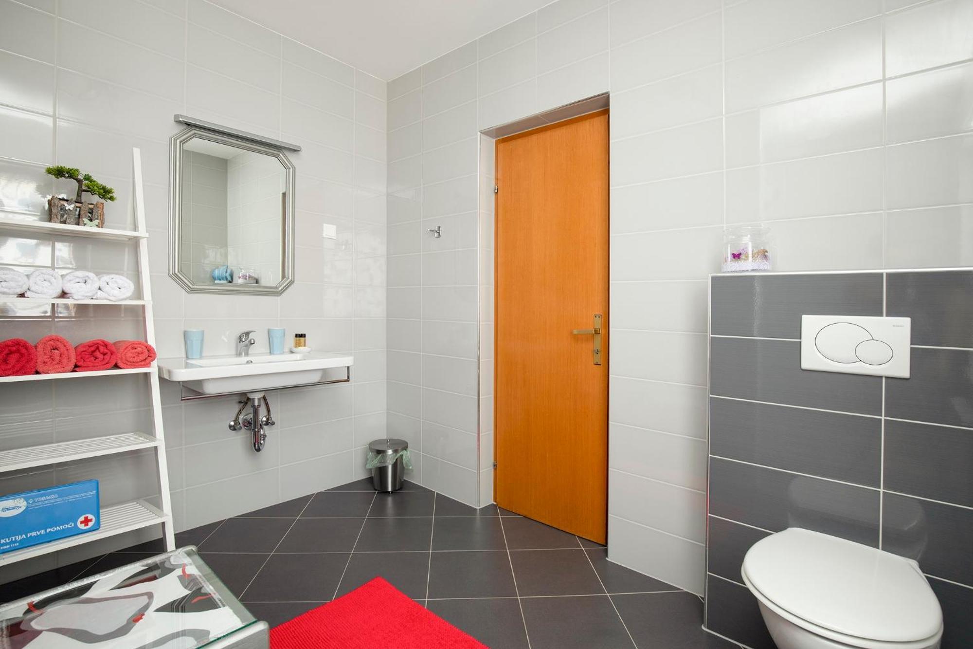 Apartments Barica ヴルサル 部屋 写真